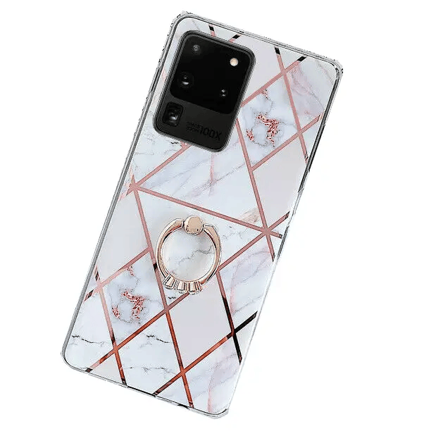 salelink.co.nz Unbranded Samsung S20 Plus Case Samsung S20 Plus Case - Nude Pink | Action Outdoors NZ