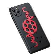 salelink.co.nz Unbranded iPhone 11 Pro Case iPhone 11 Pro Case - Red | Action Outdoors NZ