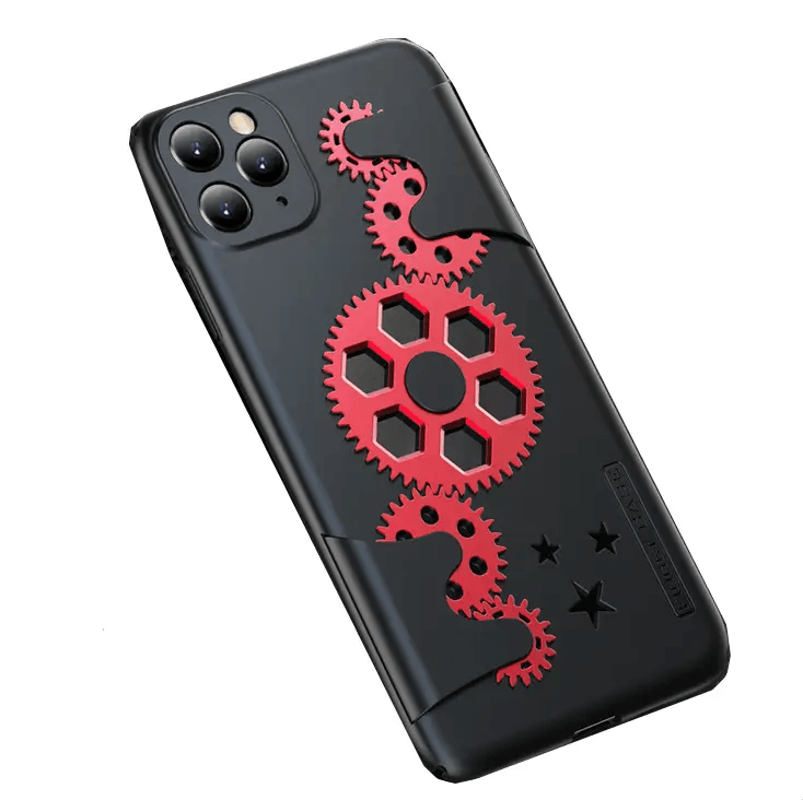 salelink.co.nz Unbranded iPhone 11 Pro Case iPhone 11 Pro Case - Red | Action Outdoors NZ