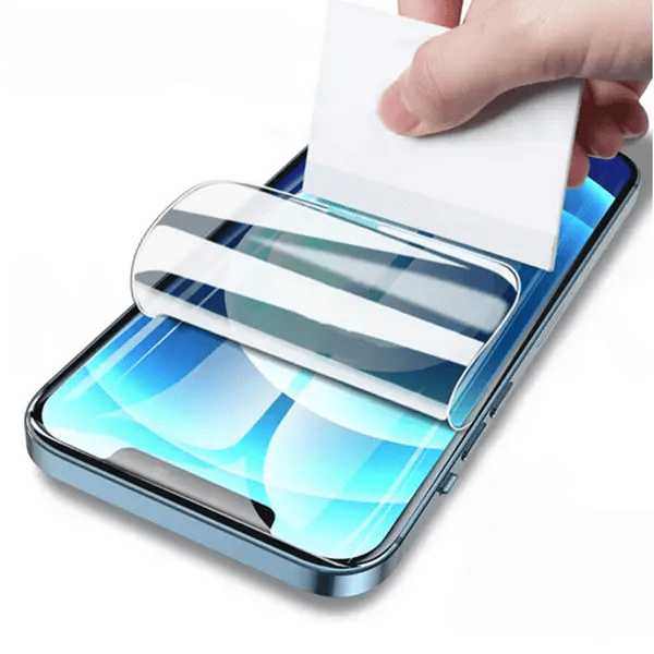 salelink.co.nz Unbranded iPhone 13 Pro Max Screen Protector iPhone 13 Pro Max Self Healing Screen Protector