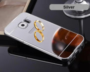 Samsung S7 Edge Case - Slim Metal Ultra Slim (PR2185 (3)) – view 2