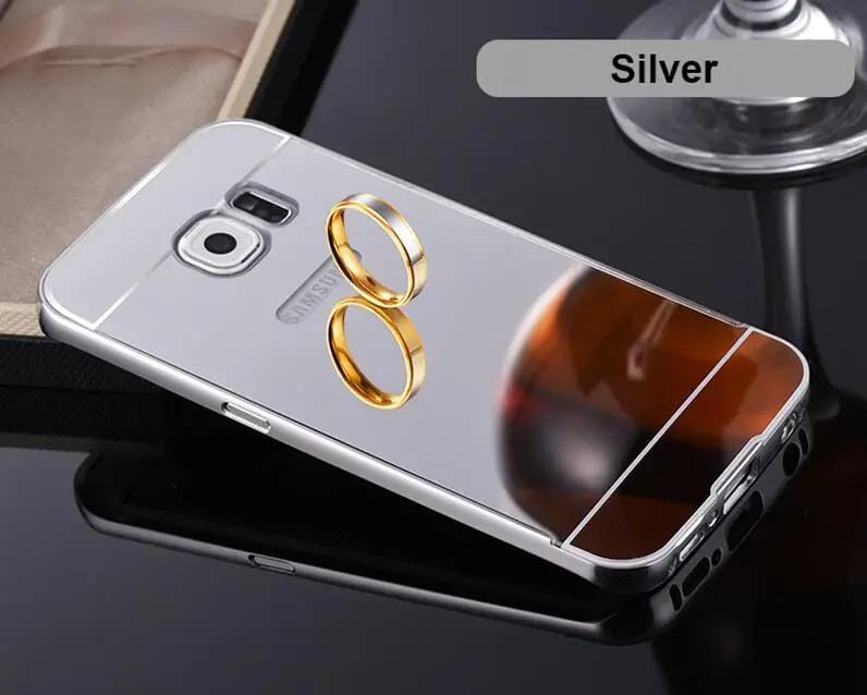 Samsung S7 Edge Case - Slim Metal Ultra Slim (PR2185 (3)) – view 2