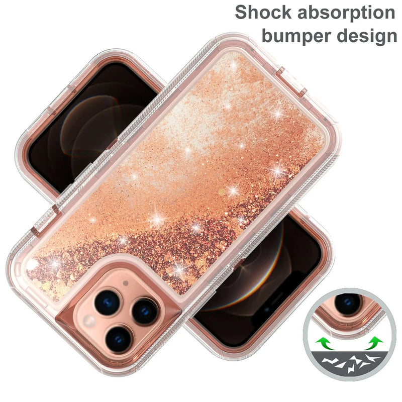 salelink.co.nz Unbranded iPhone 13 Pro Max Case iPhone 13 Pro Max Case - Shockproof | Action Outdoors NZ