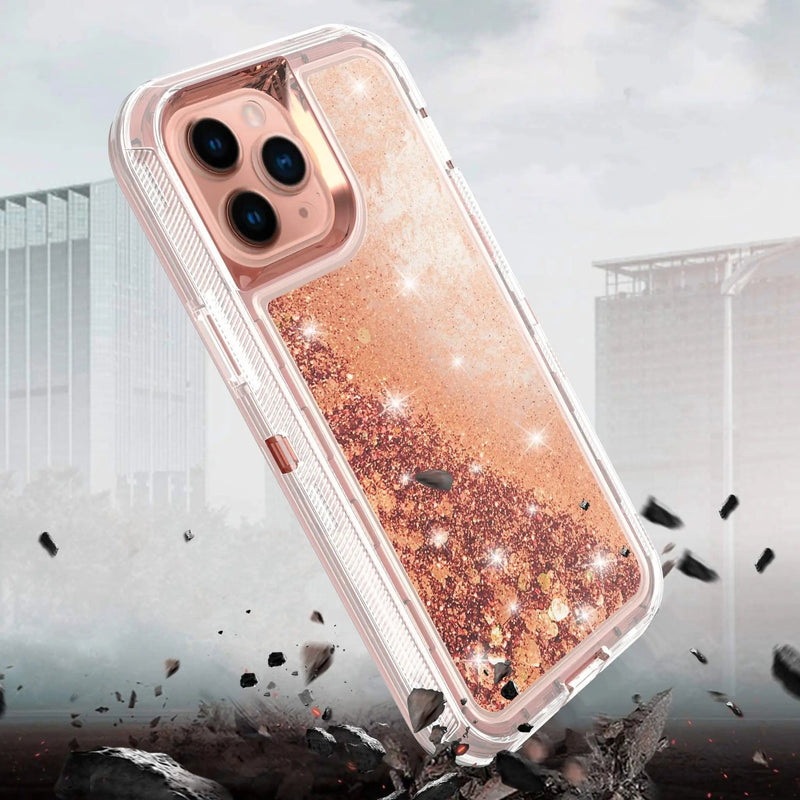 salelink.co.nz Unbranded iPhone 13 Pro Max Case iPhone 13 Pro Max Case - Shockproof | Action Outdoors NZ
