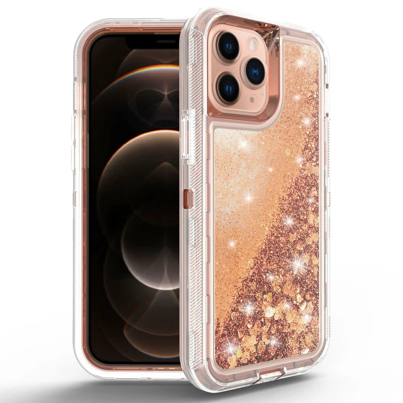 salelink.co.nz Unbranded iPhone 13 Pro Max Case iPhone 13 Pro Max Case - Shockproof | Action Outdoors NZ