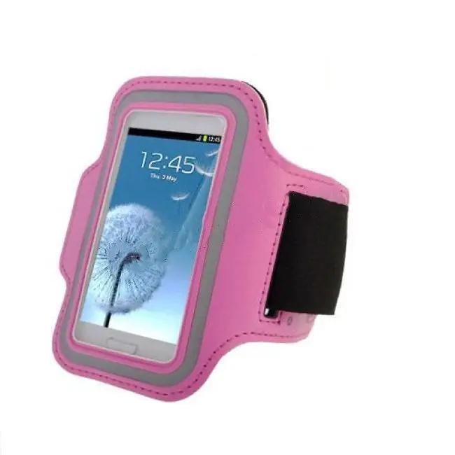 Samsung S3 Mini Armband Sport Case Water Resistant – view 1
