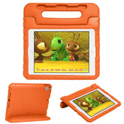 salelink.co.nz Unbranded iPad Pro 11 Case, iPad Air 4 5 Case Orange EVA Foam Kids Case For iPad Pro 11 iPad Air 4 5