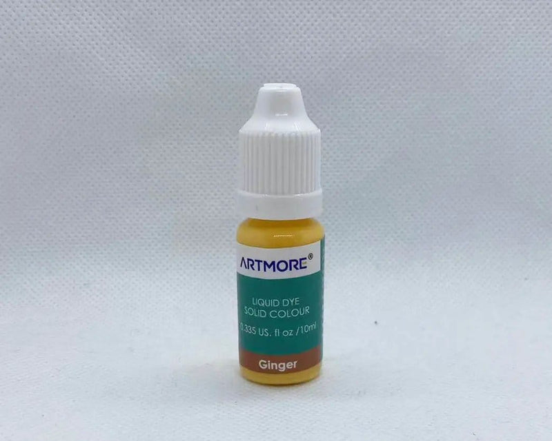 Liquid Epoxy Resin Dye - Solid Colour- 10ml each - 02 – view 5