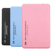 External Portable Hard Drive USB 3.0 High Speed 500GB 1TB 2TB – view 8