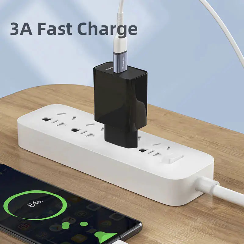USB 3.0 Type-C OTG Adapter - Multi-Device Connectivity – view 7