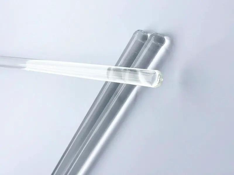 Resin Art NZ Stirring Rod Glass Stirring Rods Round Head Glass Stirring Rods Round Head | NZ