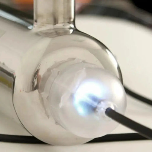Greenway VUCAP - UV Lamp Connector Cover - Glow Cap – view 2