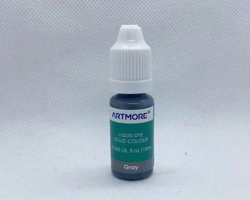 Liquid Epoxy Resin Dye - Solid Colour- 10ml each - 02 – view 21