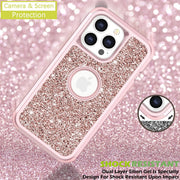 salelink.co.nz Unbranded iPhone 13 Pro Case iPhone 13 Pro Case - Glitter (PR7113) | Action Outdoors NZ