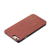 salelink.co.nz Unbranded iPhone 6 6S Plus 5.5inch Case iPhone 6 6S Plus 5.5inch Case - Wood | Action Outdoors NZ
