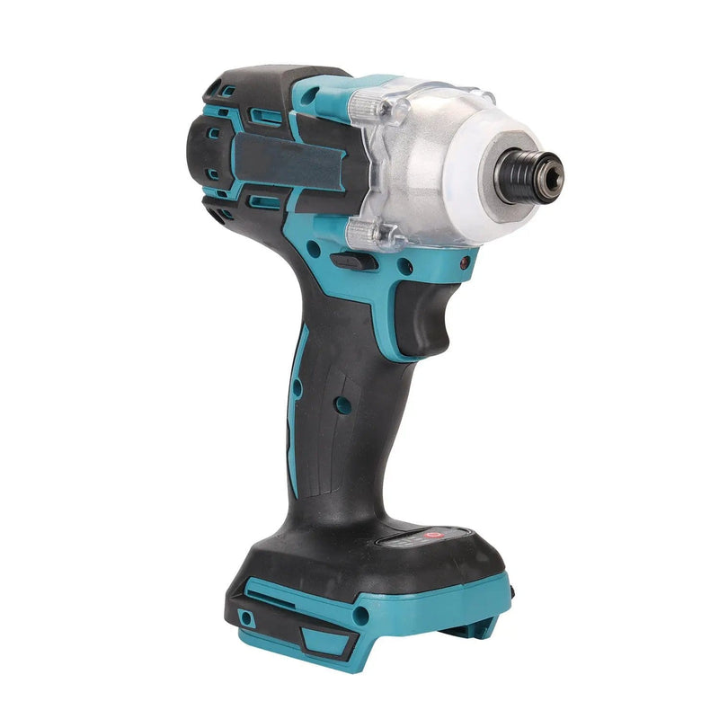 salelink.co.nz Unbranded 18V Cordless Impact Driver Fits Makita Battery 18V Cordless Impact Driver Fits Makita Battery - NZ