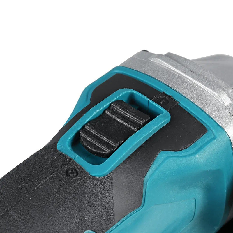 Brushless Angle Grinder Fits Makita Battery 18V – view 2