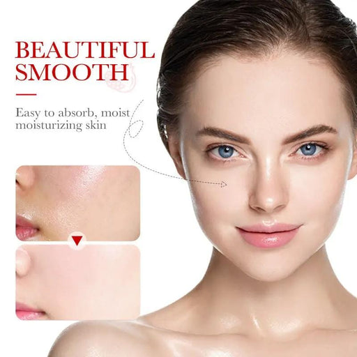 Poppy Gifts Skin Care SADOER Pomegranate Whitening Hydrating Anti Aging Firming 6-piece Skin Care Set SADOER Pomegranate Whitening Hydrating Anti Aging Firming 6-piece Skin Care Set