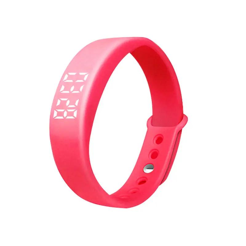 Deafquip Watch Vibratime 2 Vibrating Alarm Watch Vibratime 2 Vibrating Alarm Watch