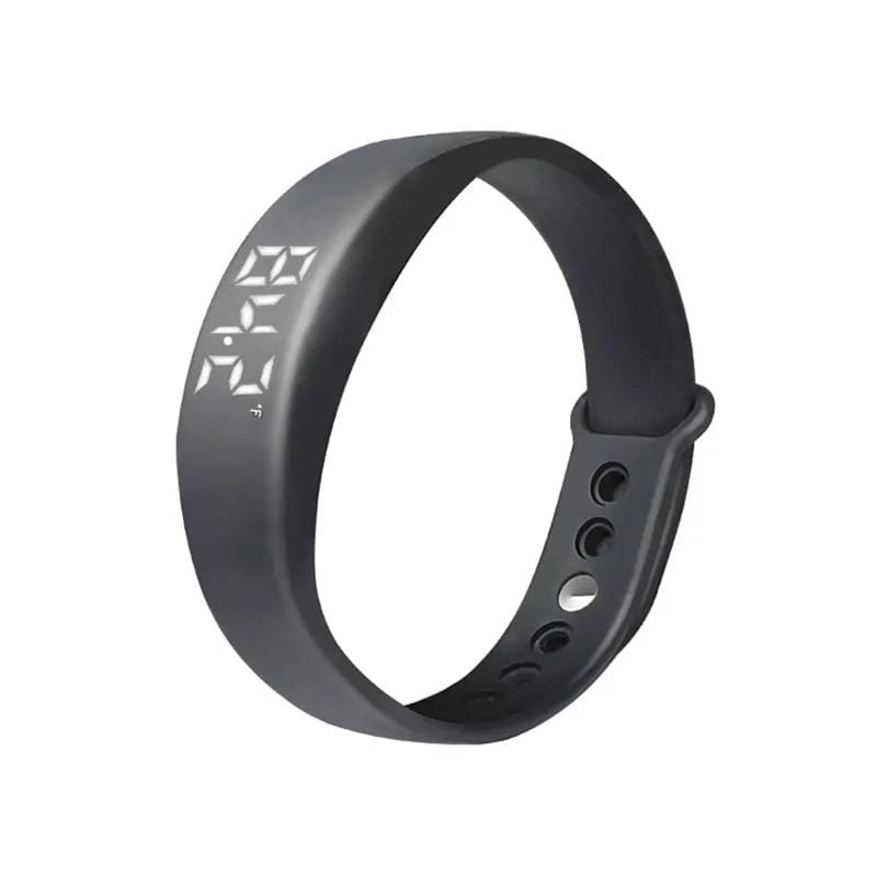 Deafquip Watch Vibratime 2 Vibrating Alarm Watch Vibratime 2 Vibrating Alarm Watch