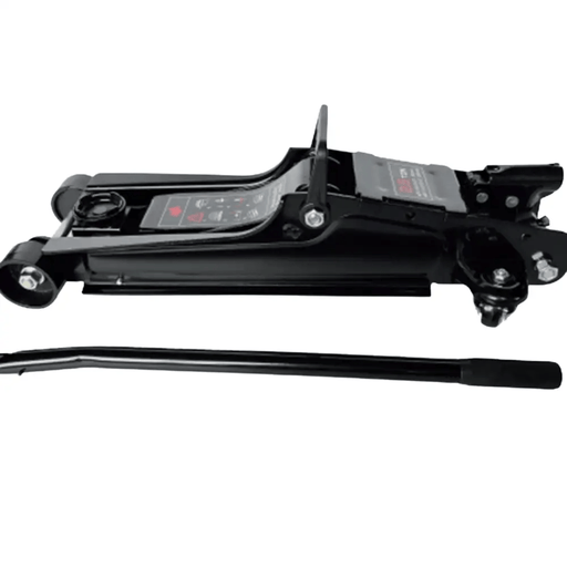 2.5 Ton Hydraulic Floor Jack Low Profile Car Trolley Jack Lift 85-385MM – view 2