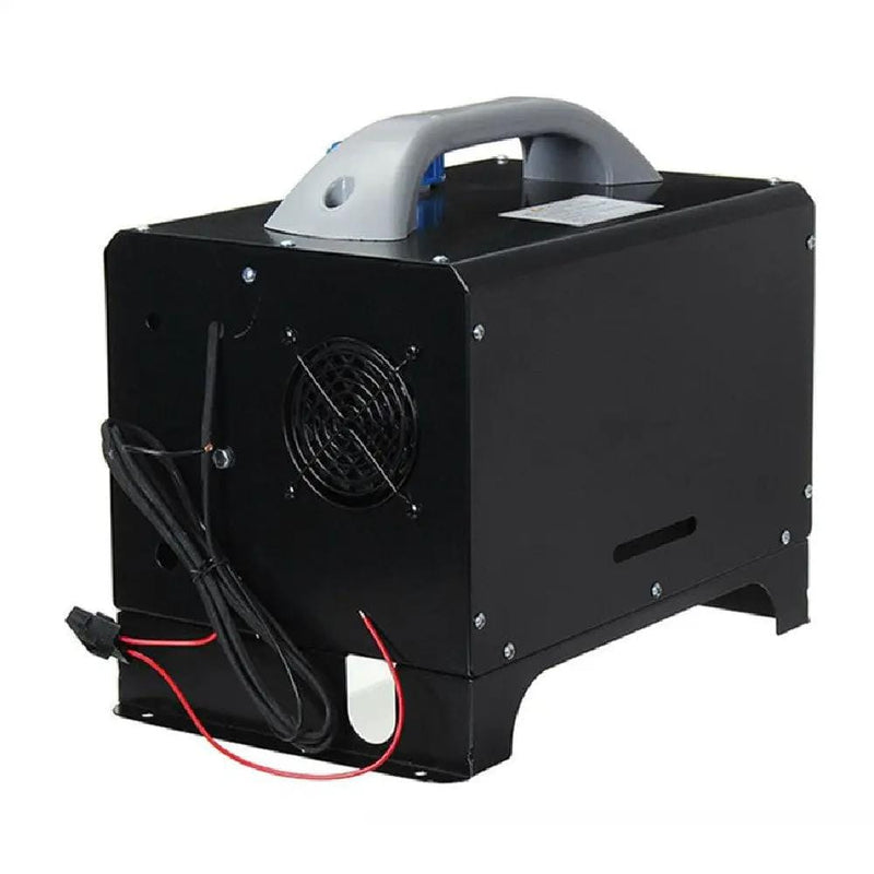 salelink.co.nz Unbranded Diesel Air Heater Diesel Air Heater | Action Outdoors NZ