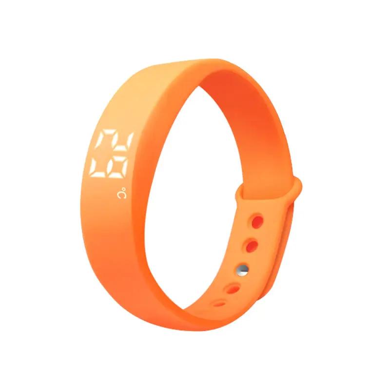 Deafquip Watch Vibratime 2 Vibrating Alarm Watch Vibratime 2 Vibrating Alarm Watch