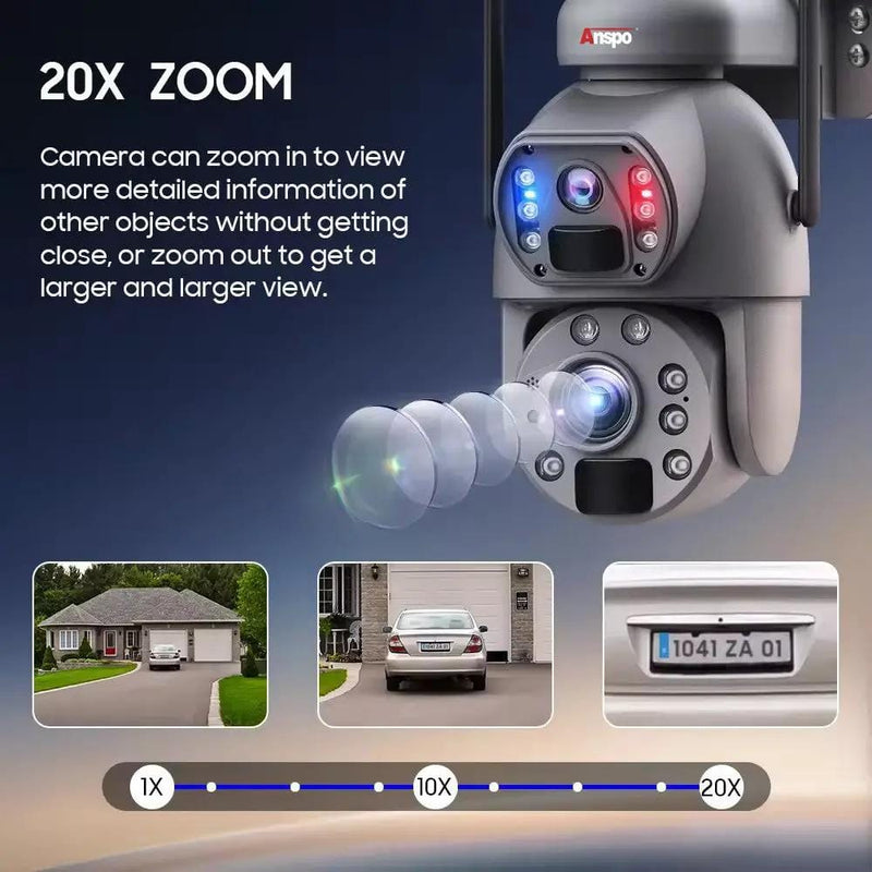 Kiwi Grab Kiwi Grab Dual camera 4G SIM SOLAR security camera wireless free batteries with 64GB card Dual camera 4G SIM SOLAR security camera wireless free batteries with 64GB card