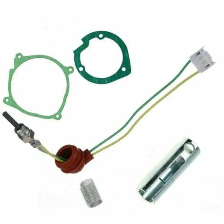 5KW Car Air Diesel Gasket +Ceramic Glow Plug – view 2
