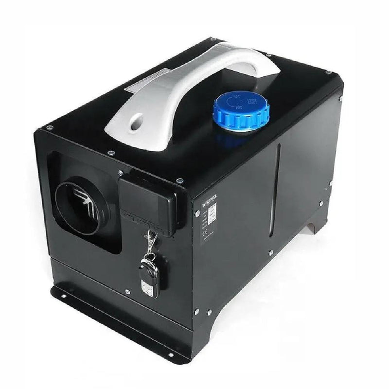 salelink.co.nz Unbranded Diesel Air Heater Diesel Air Heater | Action Outdoors NZ