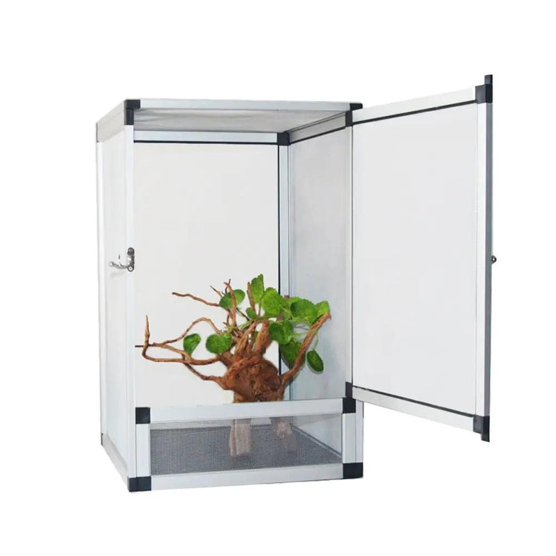 32*32*46cm Aluminum Alloy Reptile Enclosure – view 7