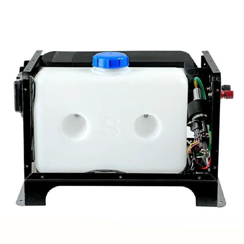 salelink.co.nz Unbranded Diesel Air Heater Diesel Air Heater | Action Outdoors NZ
