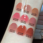 Poppy Gifts Flower Knows Butterfly Cloud Collar Glossy Lipsticks Flower Knows Butterfly Cloud Collar Glossy Lipsticks