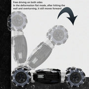 4WD RC Stunt Car Remote Control Off-Road Gesture Sensing – view 10