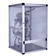 32*32*46cm Aluminum Alloy Reptile Enclosure – view 6