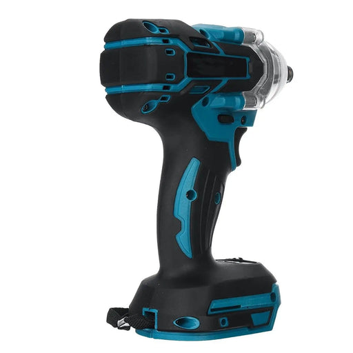 Cordless Electric Impact Wrench fits Makita 18V Battery – view 2
