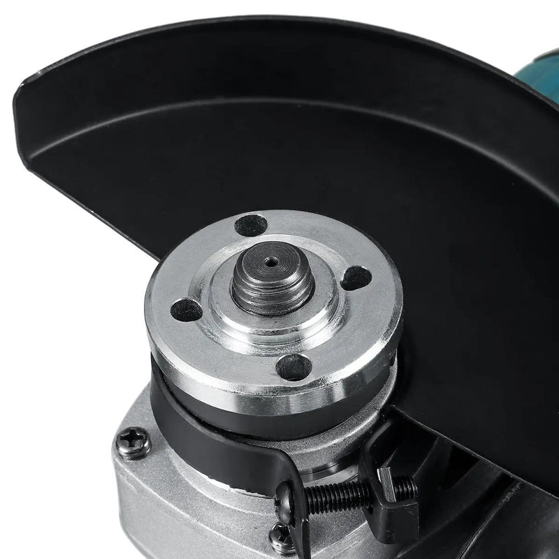 Brushless Angle Grinder Fits Makita Battery 18V – view 4