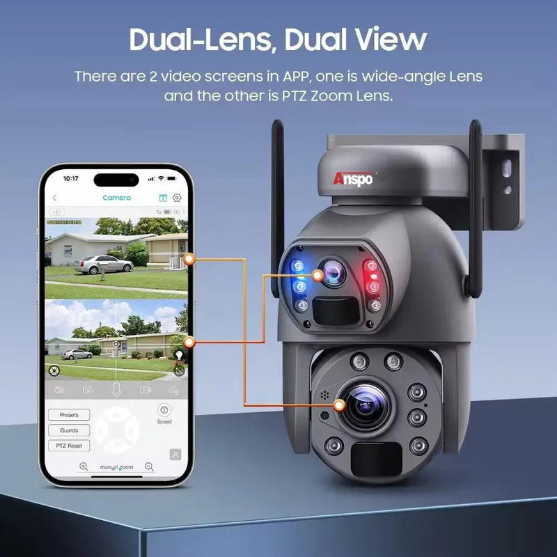 Kiwi Grab Kiwi Grab Dual camera 4G SIM SOLAR security camera wireless free batteries with 64GB card Dual camera 4G SIM SOLAR security camera wireless free batteries with 64GB card