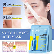 Poppy Gifts SADOER Ampoule Facial Mask Collection SADOER Ampoule Facial Mask Collection