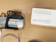 7L Degassing Vacuum Chamber Pump Remove Air/Bubble From Resin And Silicone Systems – view 2