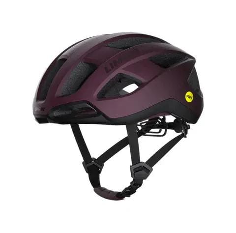 Euro Cycling NZ Accessories Limar Air Stratos Mips Matt Amaranth Limar Air Stratos Mips Matt Amaranth | NZ