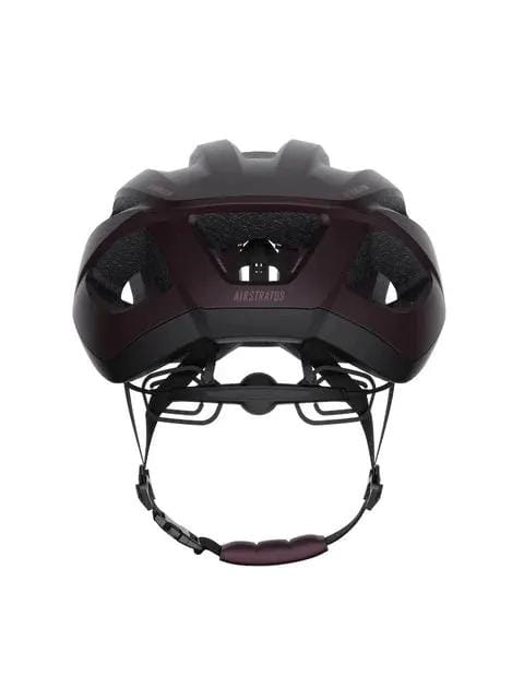 Euro Cycling NZ Accessories Limar Air Stratos Mips Matt Amaranth Limar Air Stratos Mips Matt Amaranth | NZ