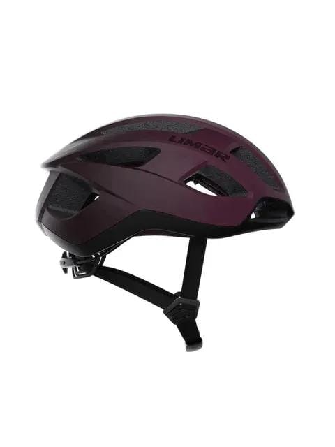 Euro Cycling NZ Accessories Limar Air Stratos Mips Matt Amaranth Limar Air Stratos Mips Matt Amaranth | NZ