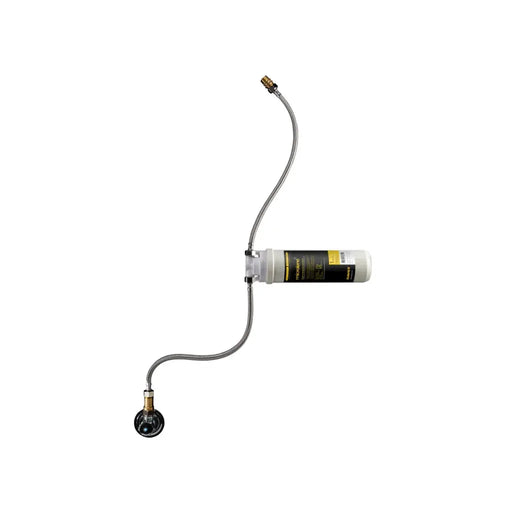 Davey Microlene HF1M Underbench Water Filter - 5 Stage, 9.5 LPM + Free Spare Cartridge NZ – view 2