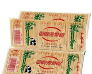 Resin Art NZ Tiny Tools Toothpicks Bamboo Toothpicks Bamboo | NZ