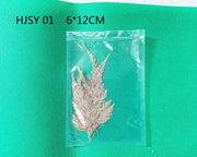 Resin Art NZ Real Dried Flower Real Dried Leaves - Sealed in Pocket Pack Real Dried Leaves - Sealed in Pocket Pack | NZ