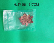 Resin Art NZ Real Dried Flower Real Dried Leaves - Sealed in Pocket Pack Real Dried Leaves - Sealed in Pocket Pack | NZ