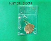 Resin Art NZ Real Dried Flower Real Dried Leaves - Sealed in Pocket Pack Real Dried Leaves - Sealed in Pocket Pack | NZ