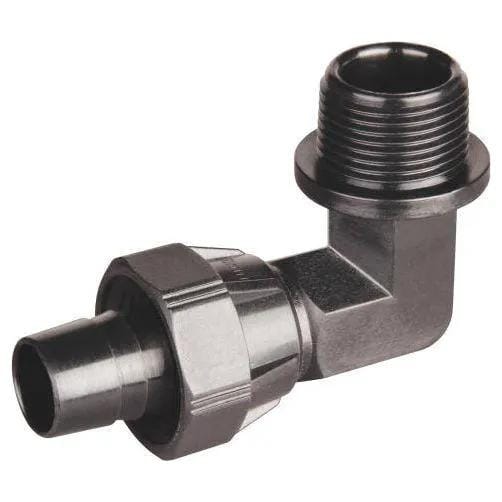 Filtration Station NZ Fittings Hansen Easy Fit Male Bend Short – BSPT x Pipe Hansen Easy Fit Male Bend Short – BSPT x Pipe
