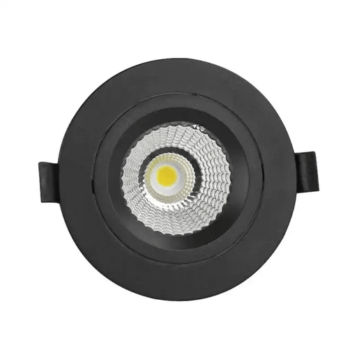 13W 1150 lumens ,Tri-Color Dimmable LED Downlight, Dia 102mm – view 2